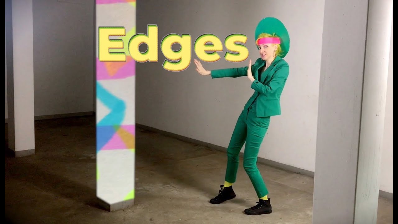 G.T. Thomas – Edges (Official Music Video)