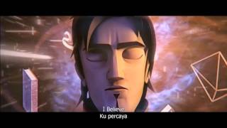 Sami Yusuf – SHINE (Music Video Full HD) With Subtitles