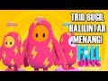 TRIO BUGIL HALILINTAR BAWA BERKAH! - Fall Guys Indonesia