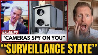 Speed Cameras EXPLODING Across America — $500 Tickets Already in the Mail!