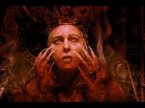 本当は怖いグリム童話の誕生秘話 映画 ブラザーズグリム ラッシュムービー Youtube