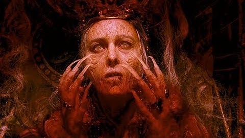 本当は怖いグリム童話の誕生秘話!?【映画・ブラザーズグリム】＃ラッシュムービー