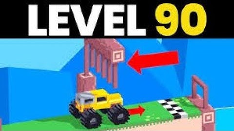 Fancade Drive Fun 2 Gameplay Walkthrough Android, iOS Part-26 -DF26