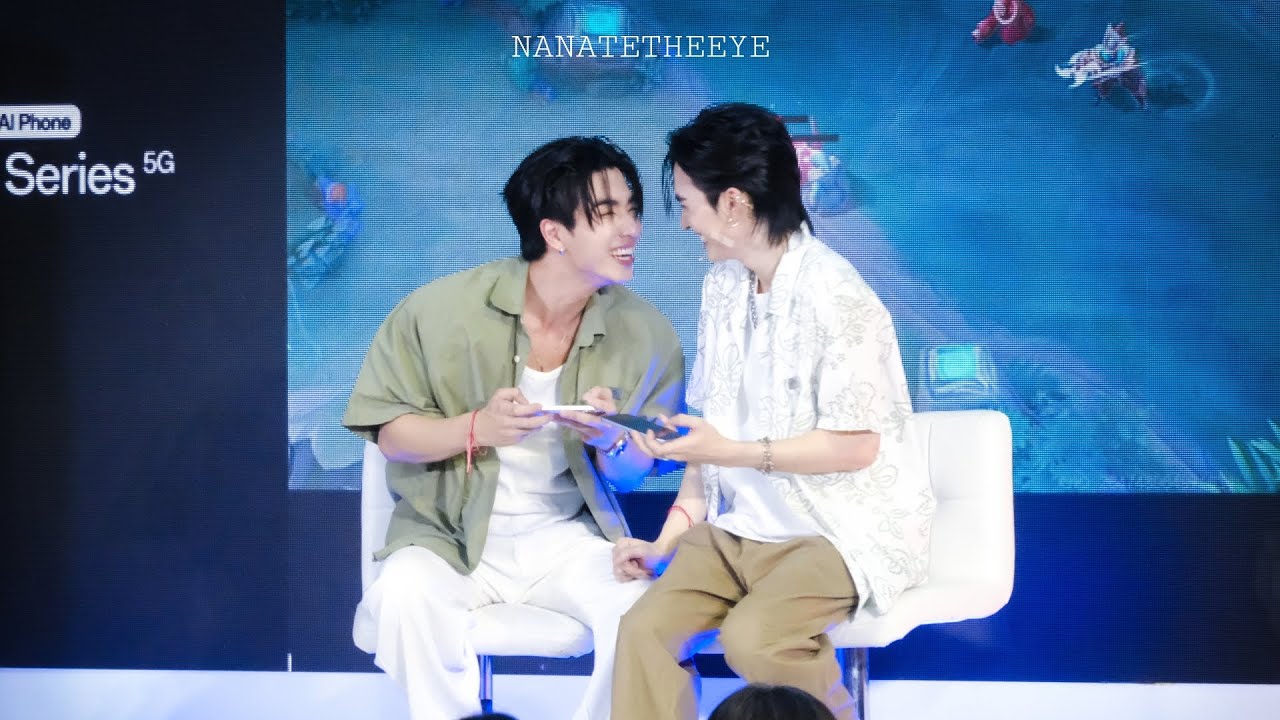 [120725] PERTHSANTA OPPO EVENT