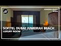 Sofitel Dubai Jumeirah Beach | Luxury Room
