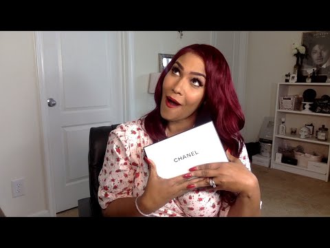 Video: How To Receive Gifts From Men