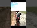Indian bike driving 3d || funny story video 😅 #shorts​ #viral​ #indianbikedriving​