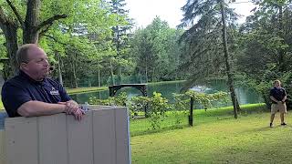 Coldwell Banker Auctioneer Todd D. Bosley Delivers Results! Only Auction With Reserve