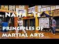 NAHA TE - BEST MARTIAL ARTS by METIN KAYAR [Part 3 of 7]