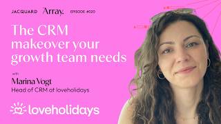 The CRM makeover your growth team needs