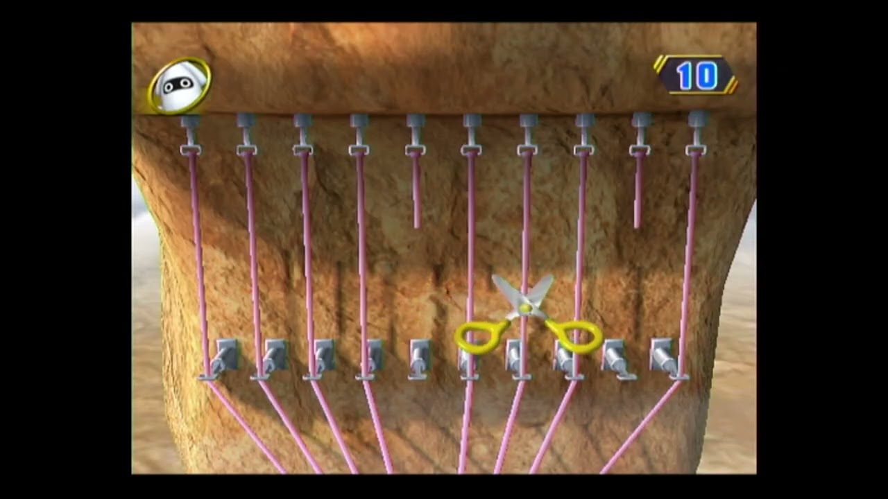 TOUS LES MINI-JEUX BATAILLE DE MARIO PARTY 8 EN MODE FORT !