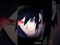 Lรก Sasuke.. ๐๐๐๐ญ๐ซ ๐#animedits #fypviralใท #trending #shortsfeed #naruto #sasuke #sakura #shippuden
