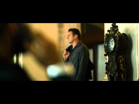 Taken 2 (2012) Trailer