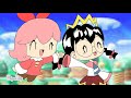Kirby 64 bad ending reanimated