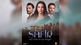 Safir ( Dizi Müzikleri ) - Jenerik