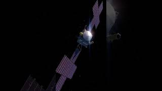 This Mission Explores Huge Metal Rich Asteroid!