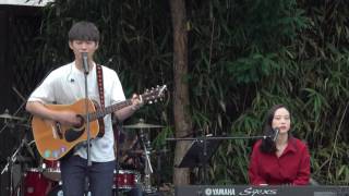 4K 최낙타 - 야쿠르트 아줌마 161015 80일간의 인디여행