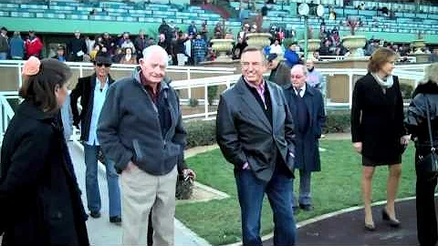 Jerry Hollendorfer and Jerry Dutton after Tales in...