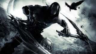 Darksiders II Alle Soundtrack