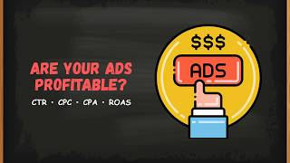 Digital Marketing Metrics Explained | CTR, CPC, CPA, ROAS, LTV and CAC