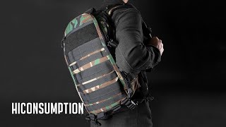 Hands-On: Triple Aught Design FAST Pack Litespeed Review screenshot 3