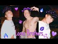 The Lopez Brothers Best Moments Part 4!!🥺❤️