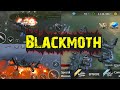 Gunship Battle Most powerful gunship Blackmoth gameplay