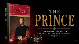 Download lagu The Prince — Mastering the Art of Power | AUDIO ADHYAY|