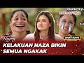 TURUN RANJANG: BOSEN SYUTING !! NAZA BIKIN ULAH | GAGAL TAYANG (Raquel,Samuel Zylgwn)