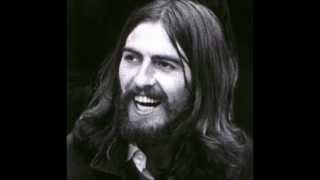 George Harrison // Something (Demo, 1969)
