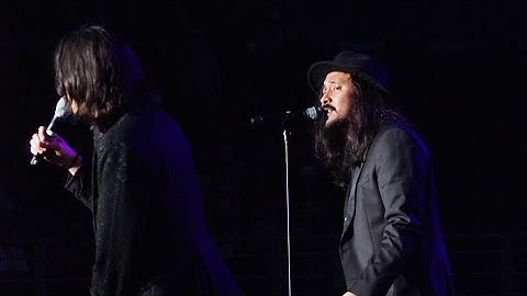 i want to break free - Virzha - Dewa 19 live kl 30th anniversary