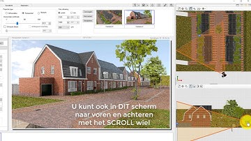 Unicorn Render Tutorial 03. Camera