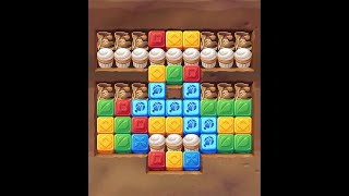 COOKİE CATS BLAST level 598
