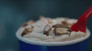 DQ Commercial: Summer Blizzards - July