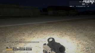 Arma 3 Mission Editor Tutorial - Lights, Chemlights