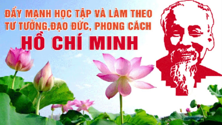 Hướng dẫn thực hiện kế hoạch theo chỉ thị 05