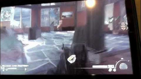 MW2 Search and Destroy FAIL