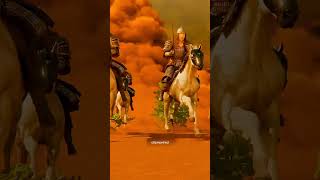 How Mongol Warriors Fooled Entire Armies With Dust 🤯