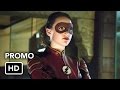 The Flash 3x04 Promo 