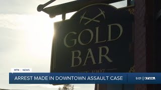 Helena Police make arrest in downtown shooting, stabbing case