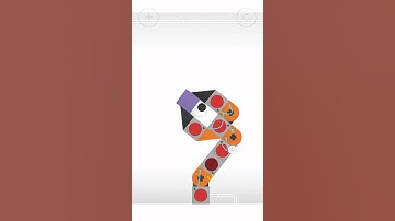 Odd bot out walk through level 16