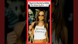 Taking way back to 2005 with (Excuse Me Miss) 🎤 Chris Brown. #ericamena  #throwback  #early2000s