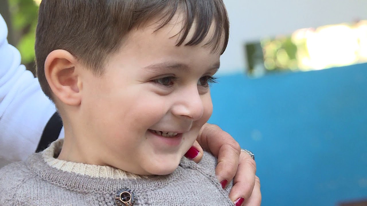 «Հայրենիք-սահման» Բերքաբեր