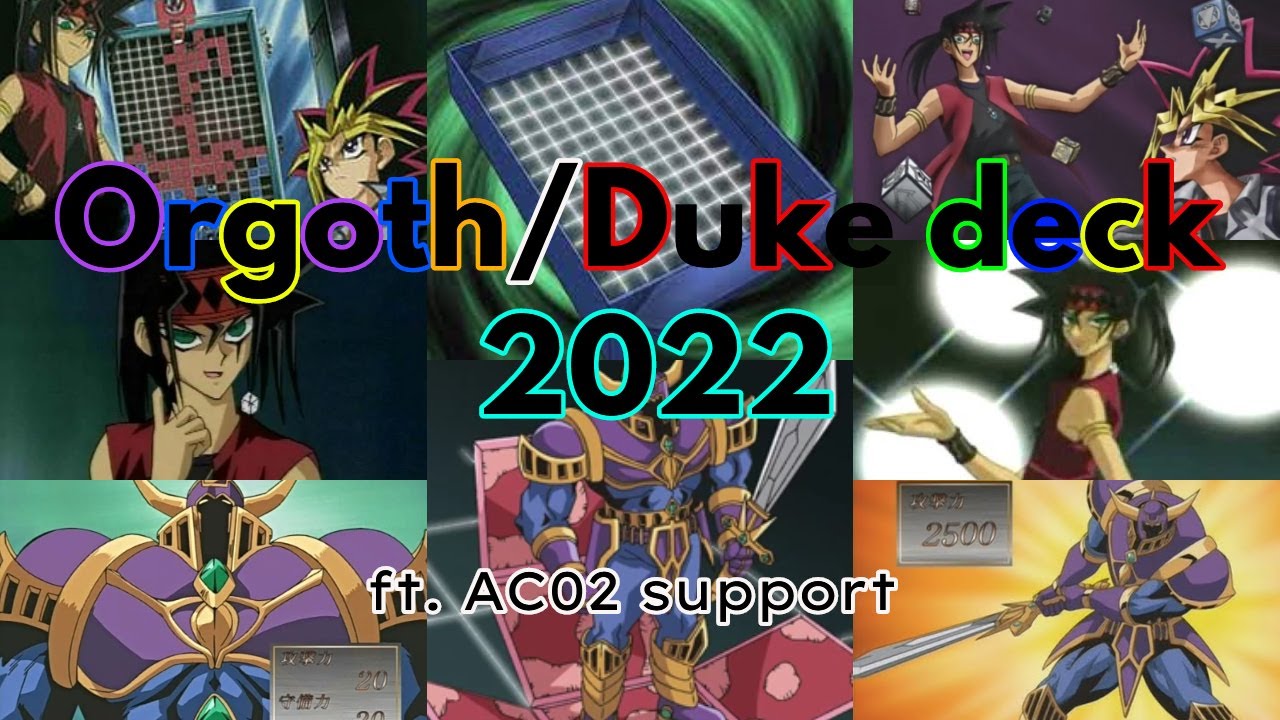 yugioh duke devlin deck list Amazon.com: Complete Custom Deck for Yu-Gi-Oh!