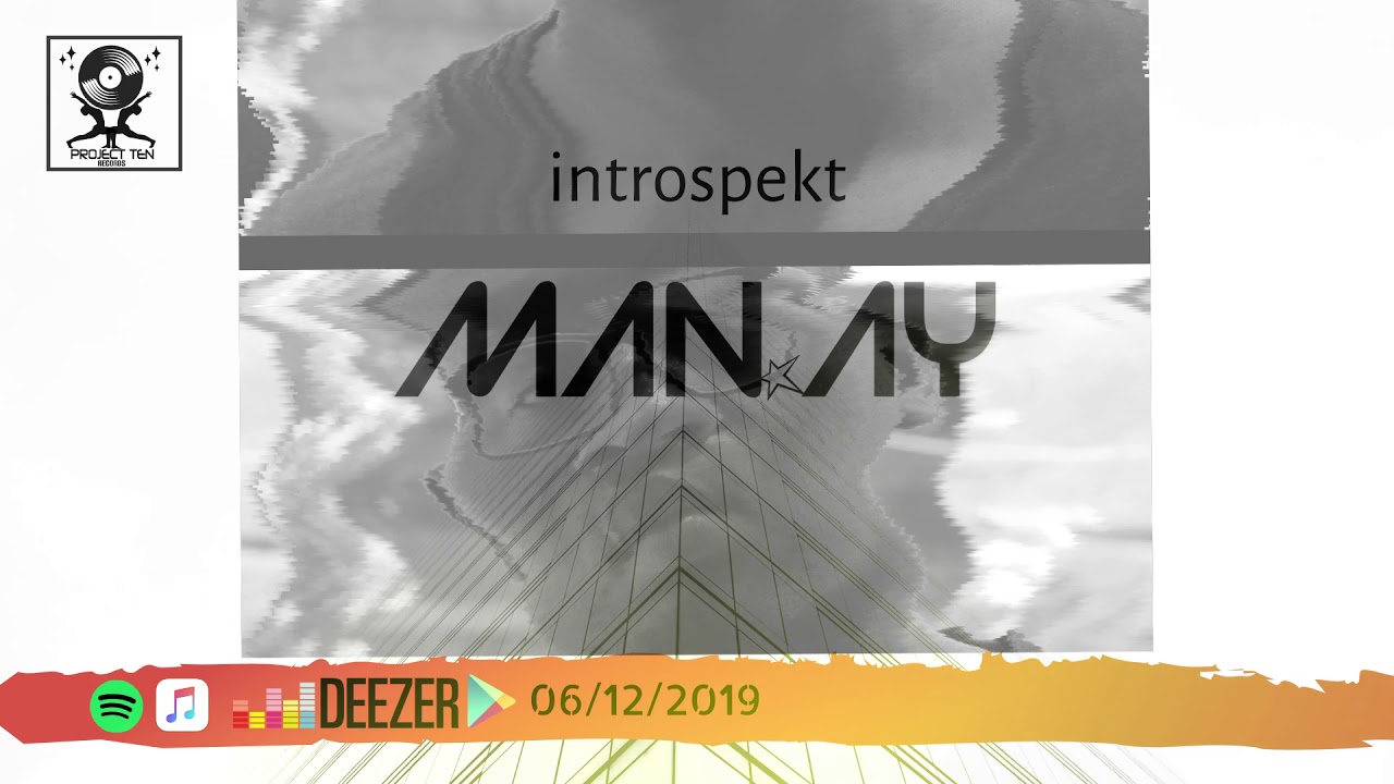 Watch introspekt promo clip on YouTube Watch introspekt promo clip on YouTube