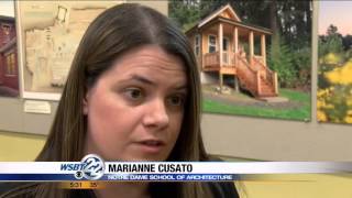 Regulations for tiny houses