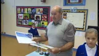 Our BBC South Sports Unsung hero