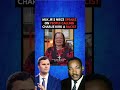 MLK'S Niece Speaks On People Calling Charlie Kirk Racist