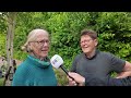Noordkop247 komt buurten in Dirkshorn