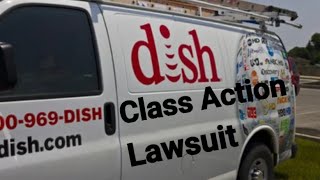 Dish Network| Cyberattack Legal Issues